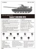 Trumpeter 01581 Soviet T-64B MOD 1975 (1:35)